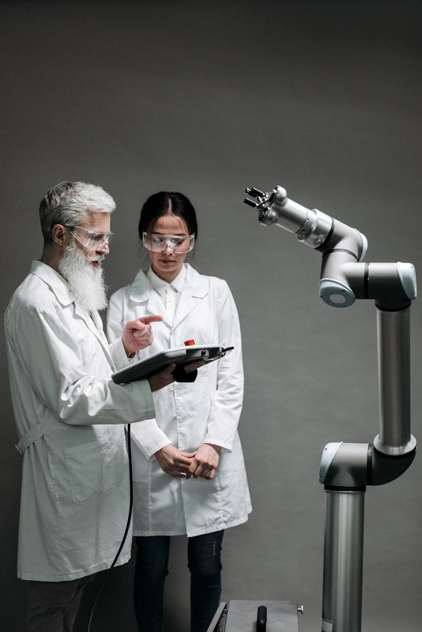 Optical Computing