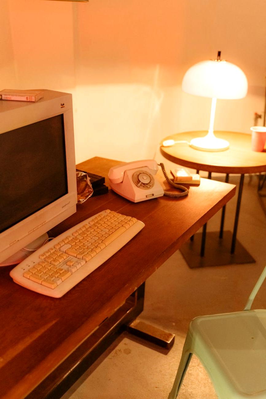 Transistor Computer